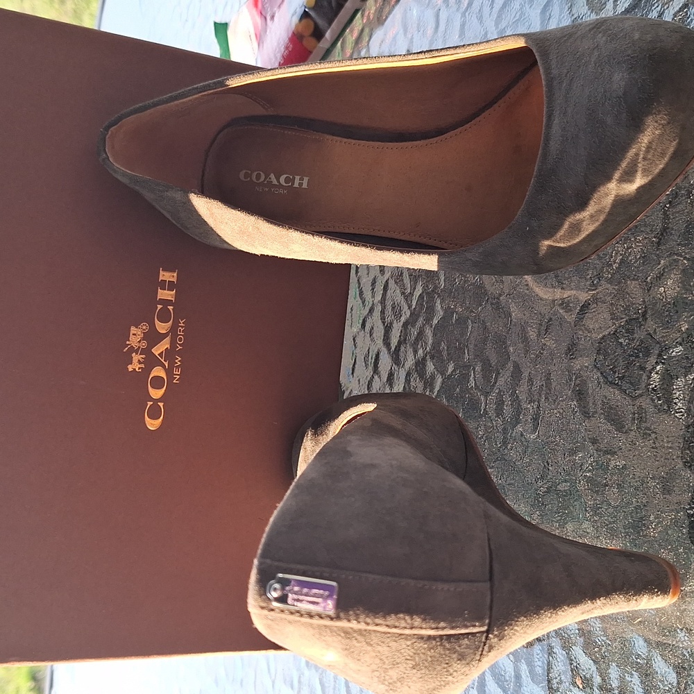 Shoes